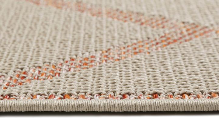 Actual product image Esprit In & Outdoor Sparkle Outdoor (Rhomb) (80 x 150 cm)