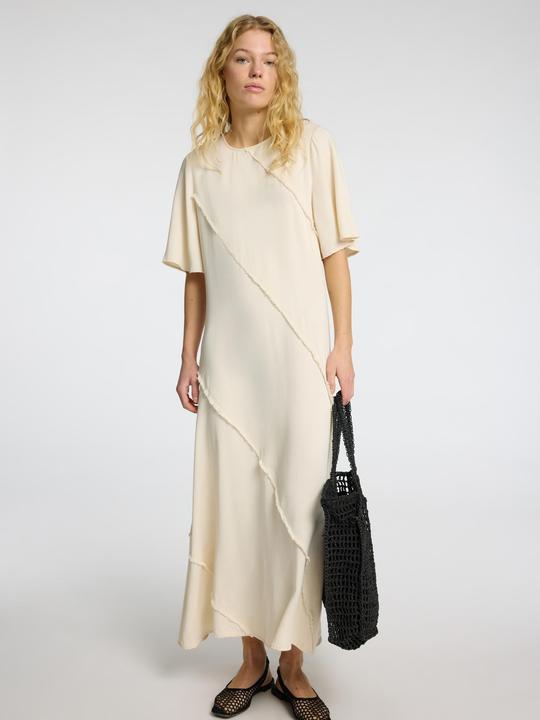 Produktbild Selected Femme Kurzarm Midikleid (34)