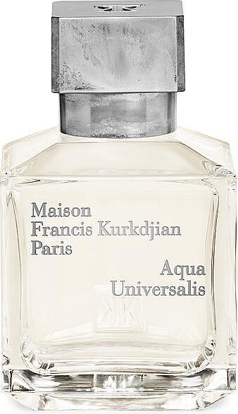 Actual product image Maison Francis Kurkdjian Aqua Universalis (Eau de toilette, 70 ml)