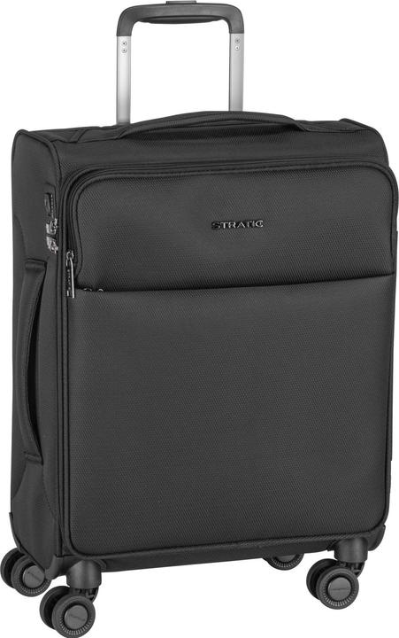 Immagine prodotto Stratic Luce + custodia (37 l, Bagaglio a mano (fino a 50 litri))