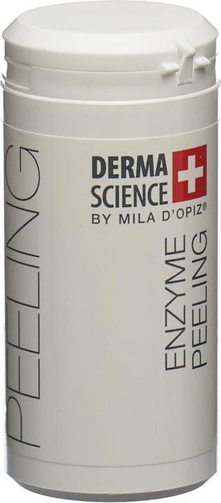 Image du produit Derma Science Enzyme Peeling (Gommage)