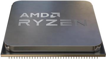 Productafbeelding AMD Ryzen 7 Pro 7745 - 3,8 GHz - 8 kernen (AM5, 3.80 GHz, 8 -Core)