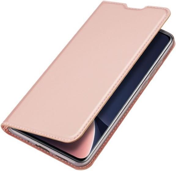 Immagine prodotto Dux Ducis Copertina del libro della serie Skin Pro (Xiaomi 12 Pro)