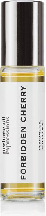 Perfume Oil Expressions Forbidden Cherry (Eau de Parfum, 10 ml)