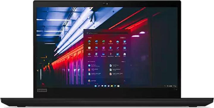 Produktbild Lenovo ThinkPad T14 Gen 2 (14", Intel Core i5-1135G7, 8 GB, 256 GB, DE)
