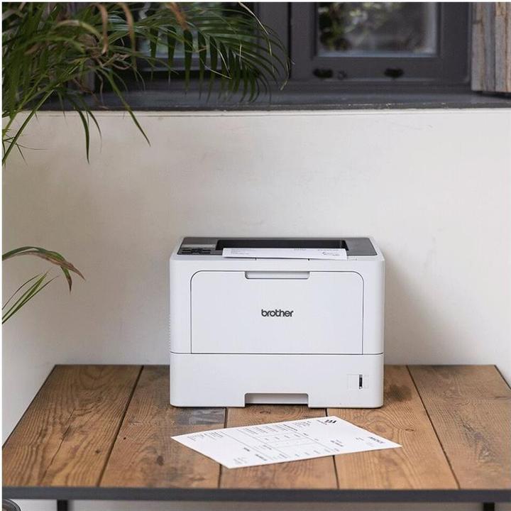 Produktbild Brother HL-L5210DNTT (Laser, Schwarz-Weiss)