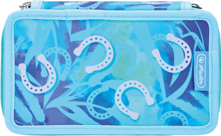 Actual product image Herlitz Double case 23 pieces Lucky Horse