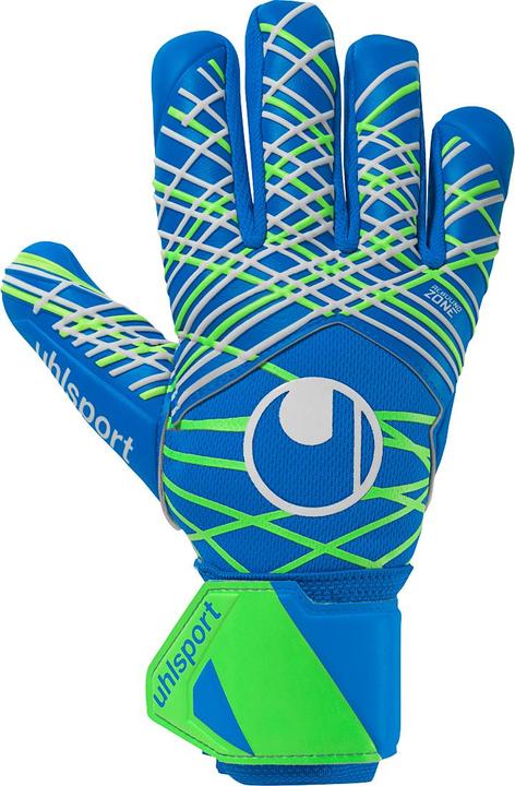 Produktbild Uhlsport Torwarthandschuhe Aquasoft HN (7)