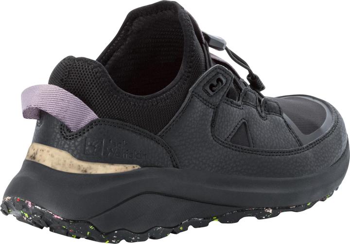 Actual product image Jack Wolfskin Seattle 365 Low W (41)