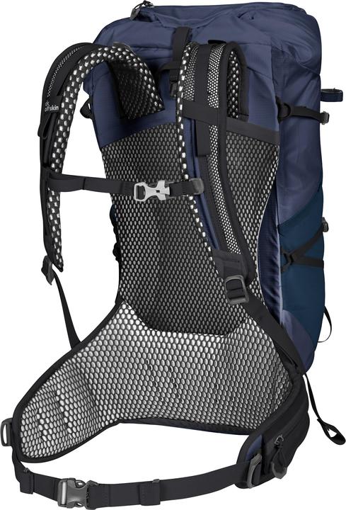 Actual product image Jack Wolfskin Prelight Vent 20 (20 l)