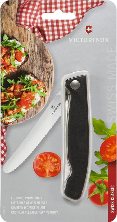 Actual product image Victorinox Swiss Classic (11.11 cm)