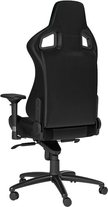 Actual product image noblechairs Epic