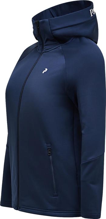 Produktbild Peak Performance Rider Essentials Zip Hood (L)