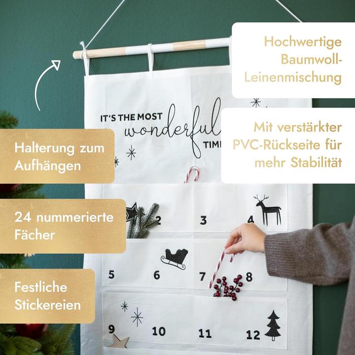 Produktbild Amari Wandkalender