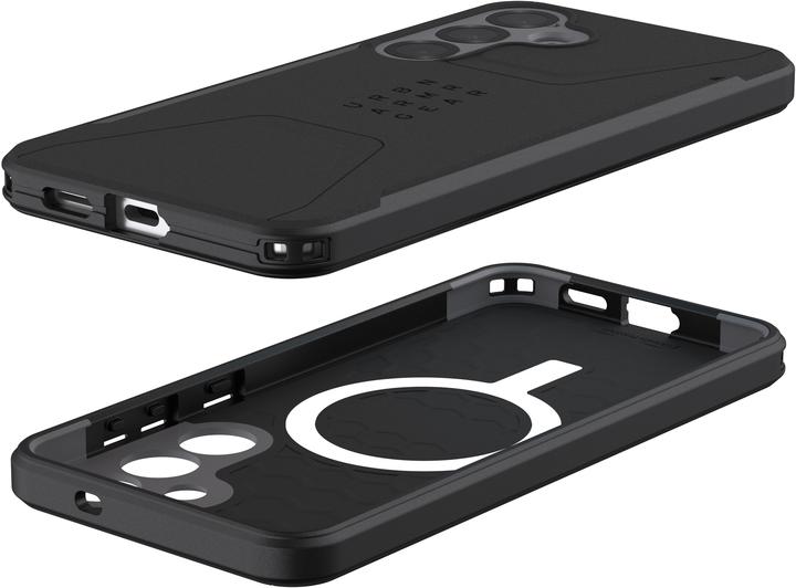 Produktbild UAG Civilian Pro (Samsung Galaxy S25+)
