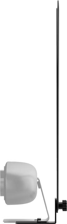 Actual product image Trust Iris wall mount (Wall, 87.80")