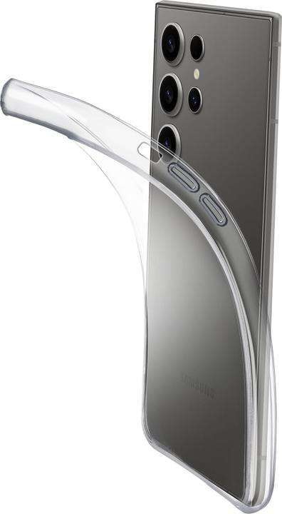 Immagine prodotto Cellularline Fine - Galaxy S25 Ultra (Samsung Galaxy S25 Ultra)