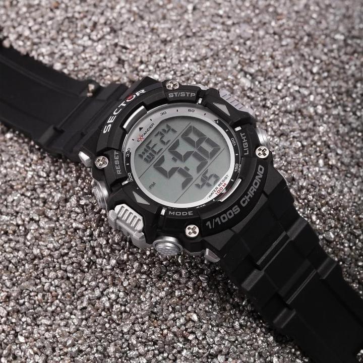 Produktbild Sector EX-32 (Digitaluhr, 40 mm)
