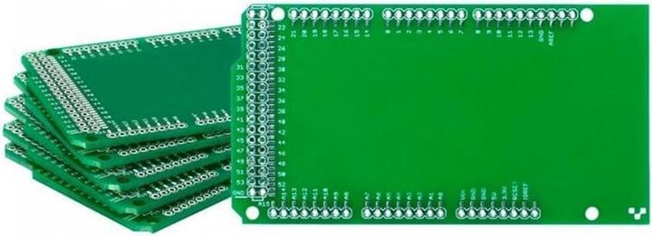 Immagine prodotto Voltera Circuito stampato vuoto Arduino Mega 6 pezzi
