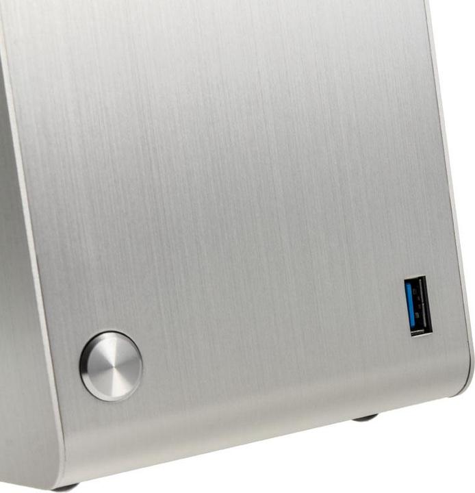 Actual product image Dan Cases A4-SFX v4.1 (Mini-ITX)