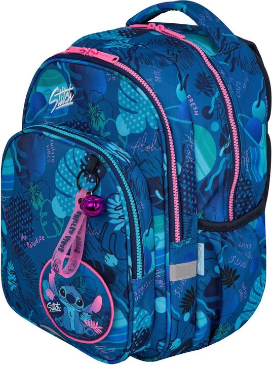 Immagine prodotto Mc Neill Zaino Base per bambini 36 cm (18 l)