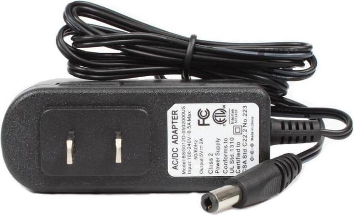 Image du produit Yealink Cordon d'alimentation pour VC800, VC500