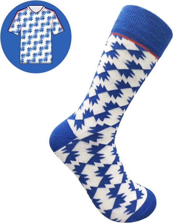 Manchester United FC SicSock Socken (40.5 - 45.5)