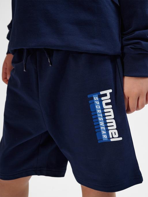 Produktbild hummel Hmltukas Shorts (152)