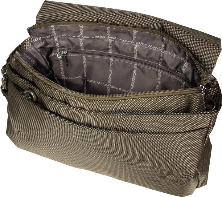 Image du produit Mandarina Duck Sac à bandoulière MD20 Messenger QMT28
