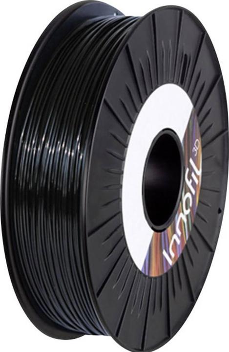 Produktbild Basf Schwarz, RAL 9005 - 750 g - EPR InnoPET filament (3D) (PET, 2.85 mm, 750 g, Schwarz)