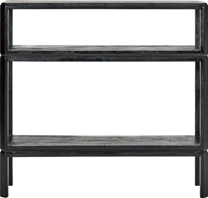 Image du produit House Doctor Table console, HDMono, Noir