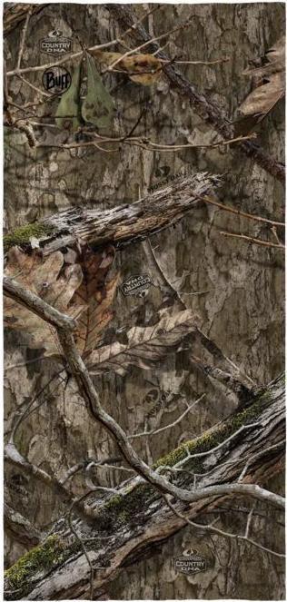 Immagine prodotto Buff Coolnet Uv® Mossy Oak Country