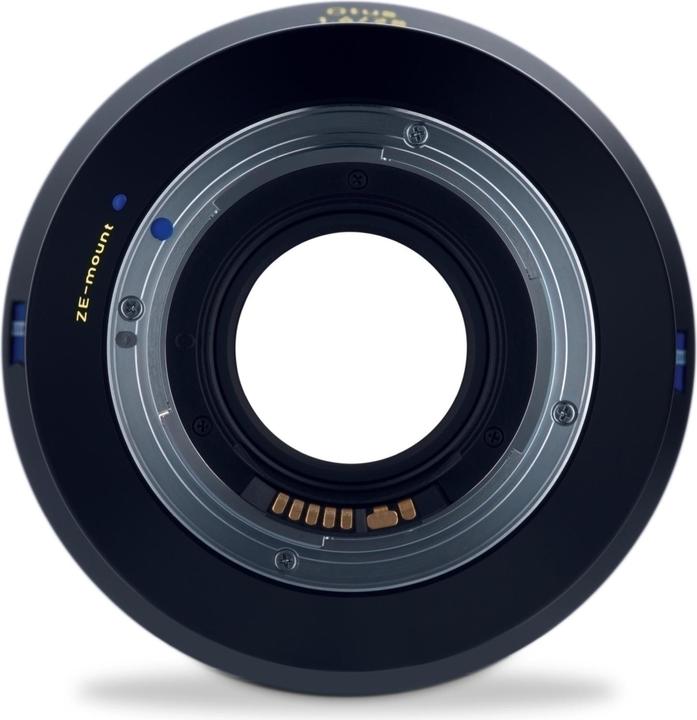Produktbild Zeiss Otus T* 1.4 / 28 mm ZE Canon EF Mount (Canon EF, Vollformat)