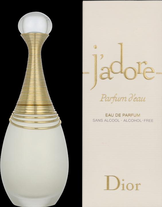 Actual product image Dior J'Adore (Eau de parfum, 50 ml)