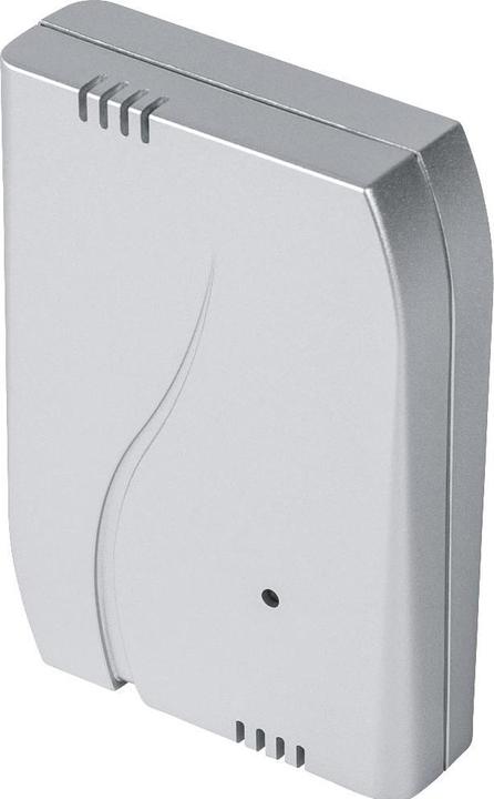 HomeMatic Radio temperature/humidity sensor