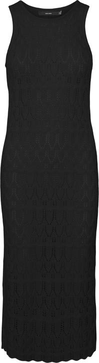Produktbild Vero Moda VMFABIENNE Langes Kleid Strickkleid (XL)