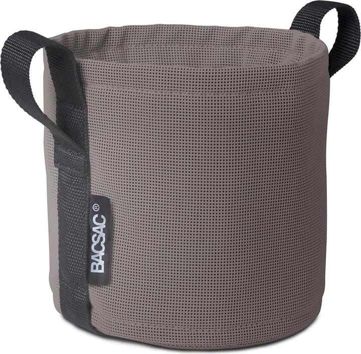 Actual product image Bacsac Planter bag (15 cm)