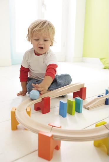 Produktbild Haba Meine erste Kugelbahn