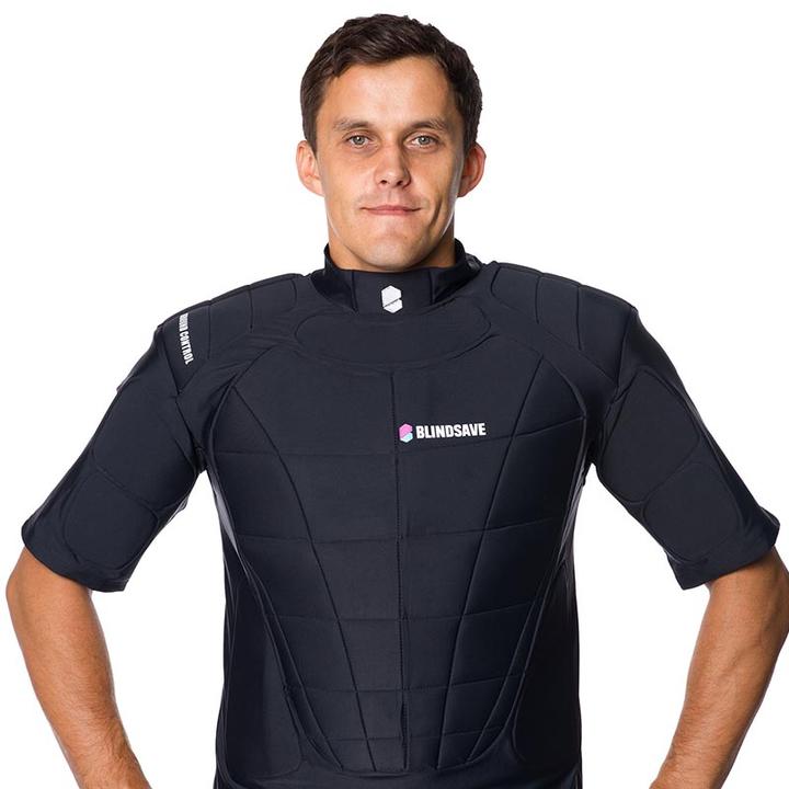 Produktbild Blindsave Torhüter-weste Protection With Rc (XL)