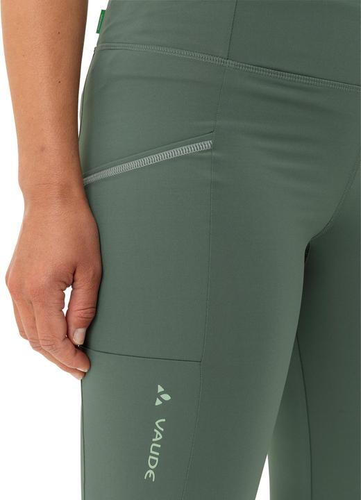 Actual product image Vaude Essential Tights (S, Frequency band 38 (2600 MHz))