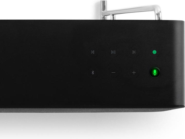 Actual product image Braun LE01 (Bluetooth)