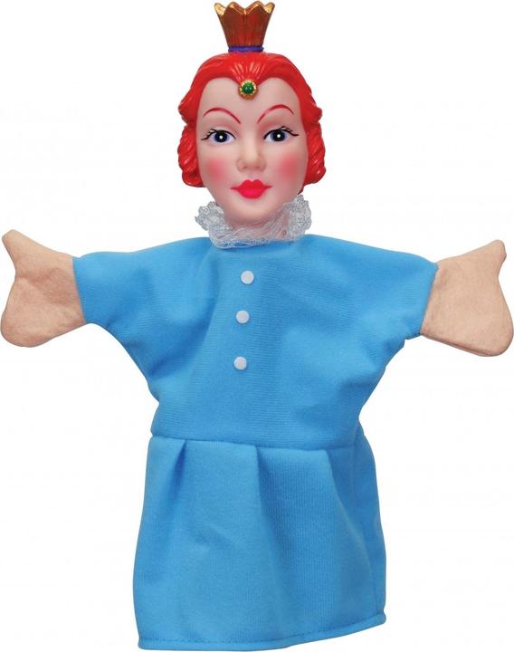 Image du produit Simba Punch and Judy figures 6 pièces