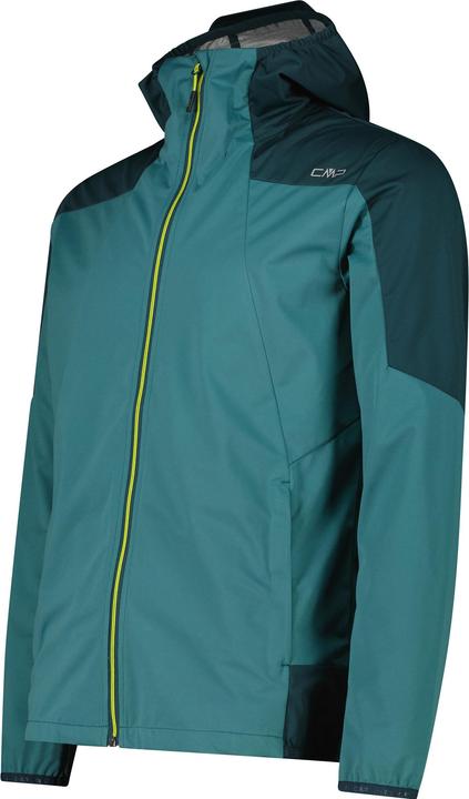 Actual product image CMP Campagnolo Hoodie (XL)
