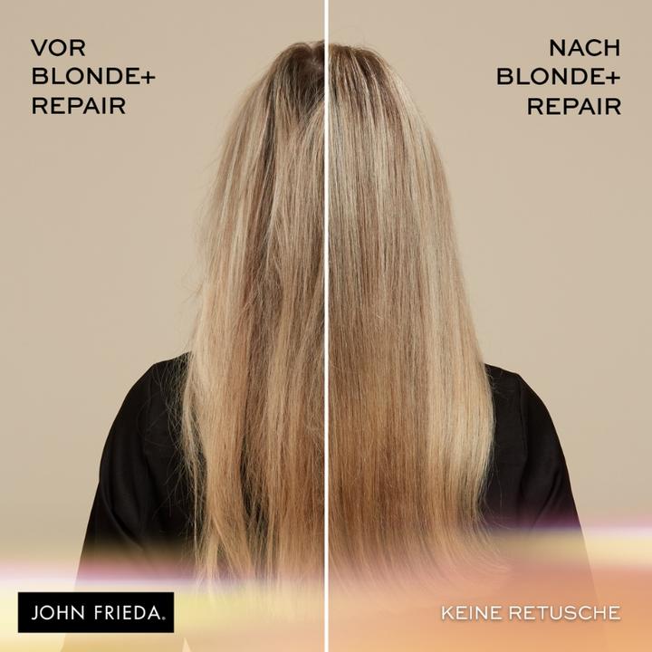 Image du produit John Frieda Traitement pré-shampooing BLONDE+ 100ml (100 ml)