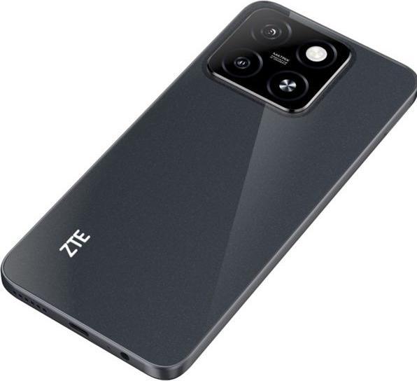 Immagine prodotto ZTE Blade A55 (64 GB, Nero stellato, 6.75", Doppia SIM, 13 Mpx, 4G)