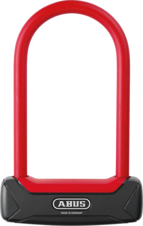 Productafbeelding Abus Graniet Plus 640 (15 cm)