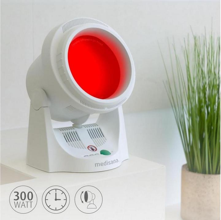 Image du produit Medisana IR850 (300 W)