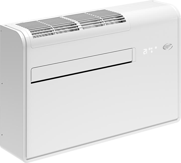 Immagine prodotto Argo Apollo 12 HP (30 m², 8200 BTU/h)