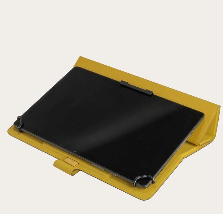 Actual product image Tucano Universo (Galaxy Tab 4 10.1 (2014), Trays 9"-10", Galaxy Tab 3)