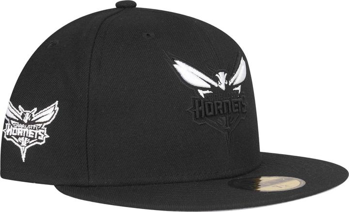Actual product image New Era 59Fifty Elements NBA Teams (6 7/8)